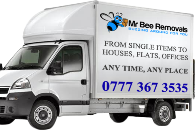 Mr Bee Removals-3