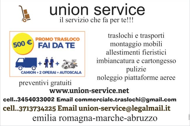 SERVIZIO