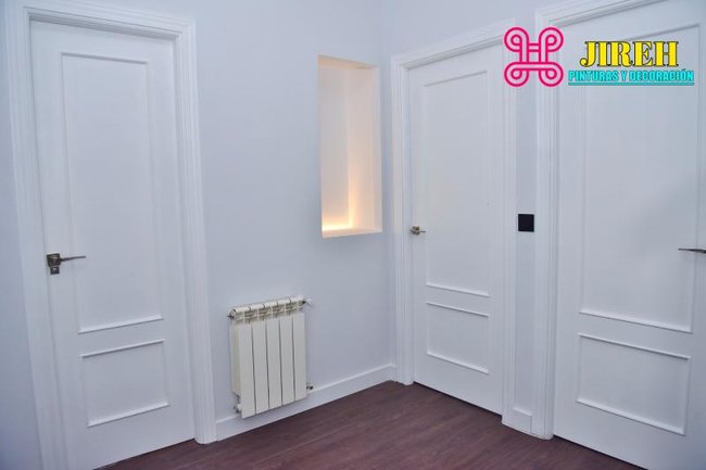 JIREH pinturas y Decoración-2