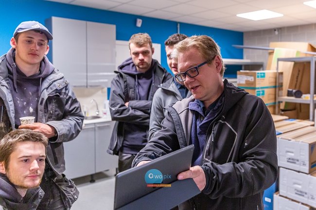 LEC Energy Solutions BV-4