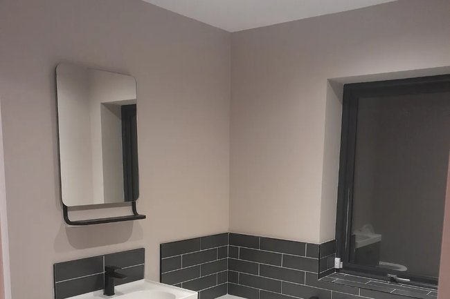 Michael Nolan painting & decorating-19