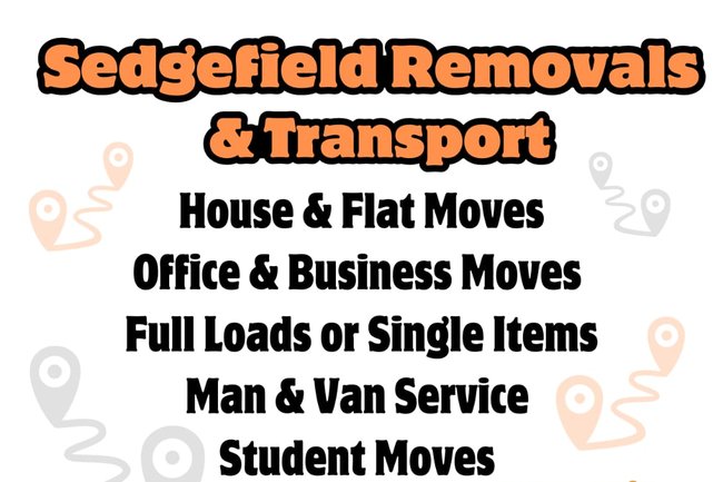 Sedgefield Removals & Transport-4