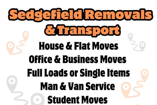 Sedgefield Removals & Transport-2