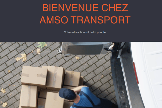 AMSO Transport-1