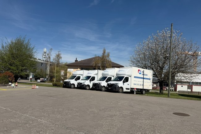 ZH Umzug GmbH-3