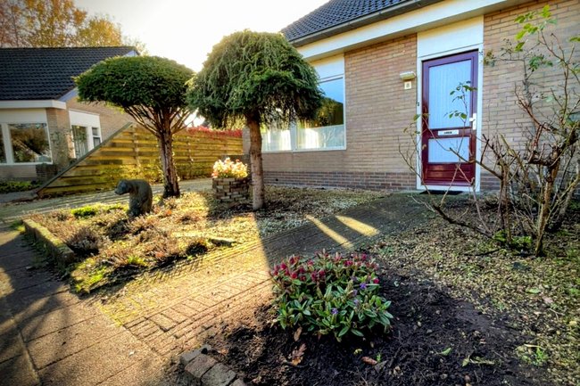 Tuinonderhoud & Aanleg Noord-Nederland-2