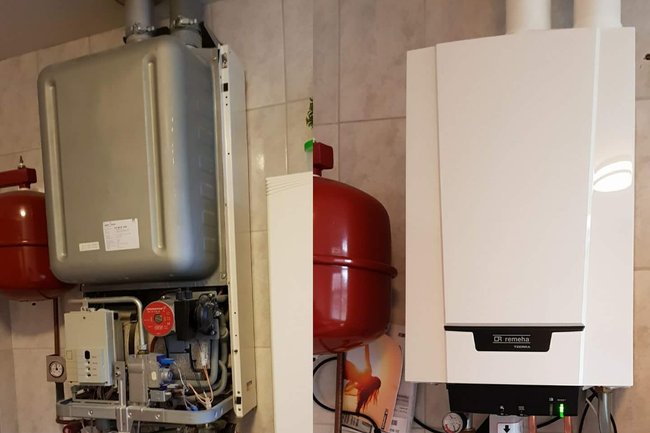 Stopet Installatietechniek Groningen-11