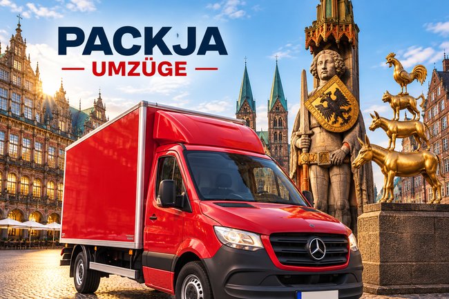 PACKJA UMZÜGE-2