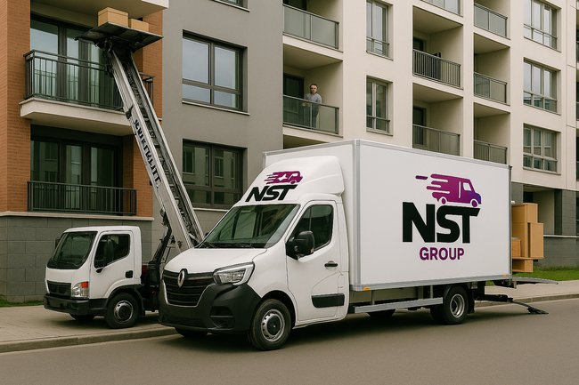 NST GROUP-1