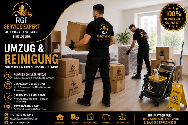 RGF SERVICE EXPERT-1