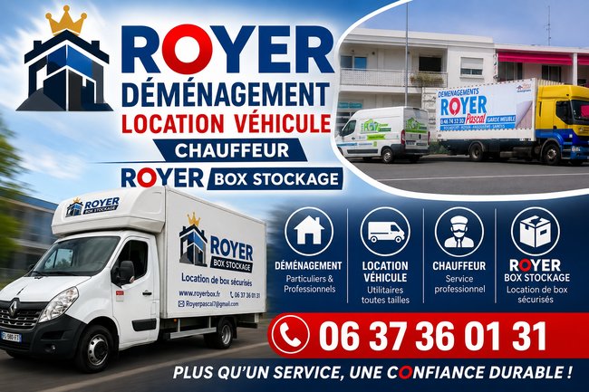 ROYER BOX STOCKAGE-2