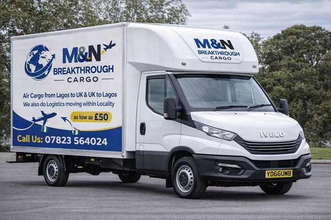 M AND N BREAKTHROUGH LIMITED-1