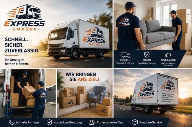 Express Umzüge-1
