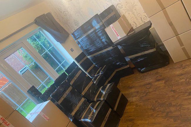 Stag & Hound Movers Ltd-5