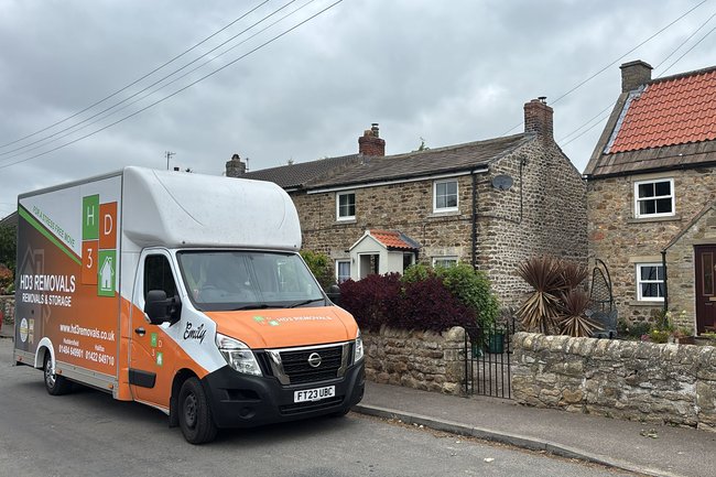 HD3 Removals and Storage ltd-7