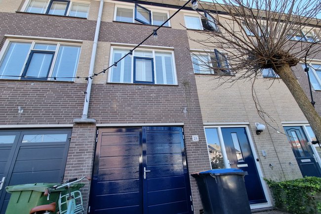 H&R Schilder - Onderhoudsbedrijf-39