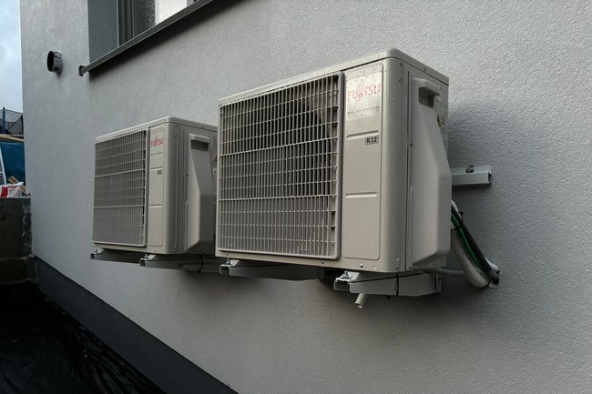 Unité extérieur monosplit Fujitsu