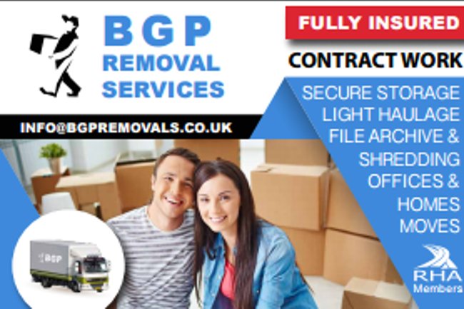 BGP Removals Limited-4