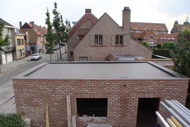 Strak en naadloos vakmanschap!