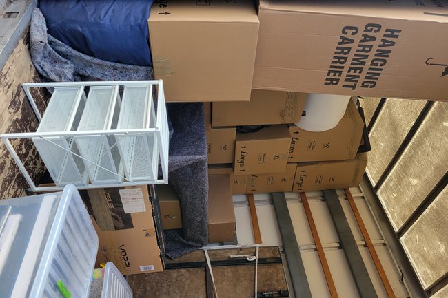 PREVCO MOVING GROUP LTD-2