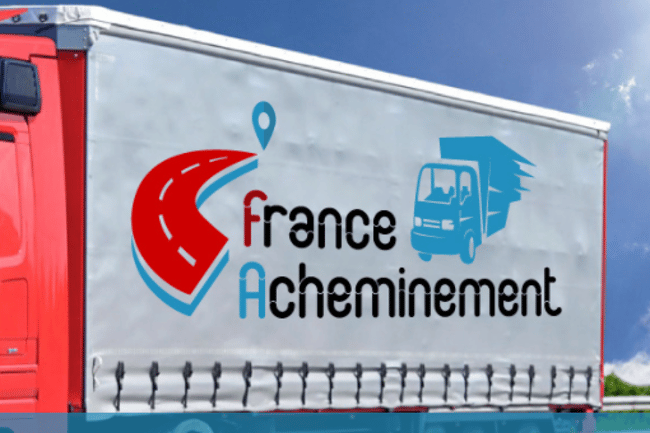 France Acheminement