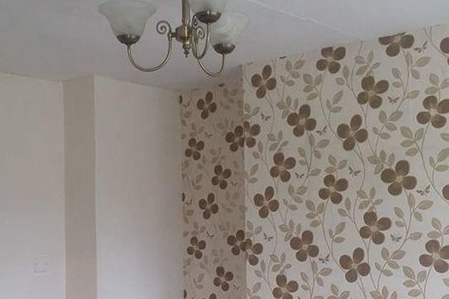 K. R. W Painter & Decorator-2
