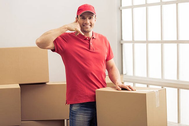 Faite confiance - contactez - nous