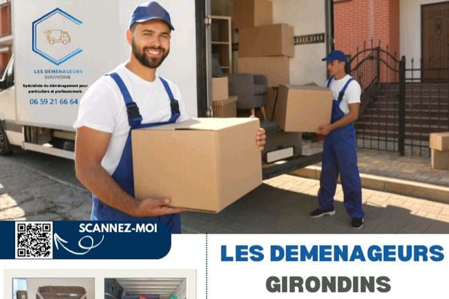 Les Déménageurs Girondins-10