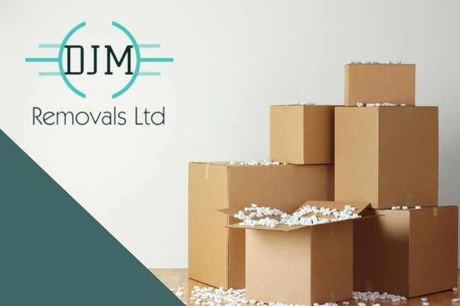 DJM Removals Limited-2