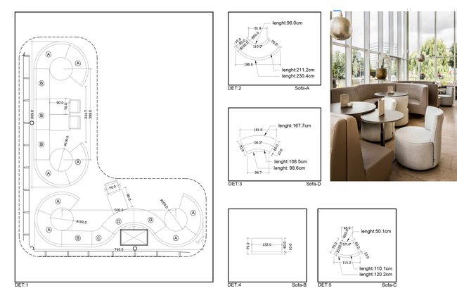 Renovatie Interieurarchitect  Cedars