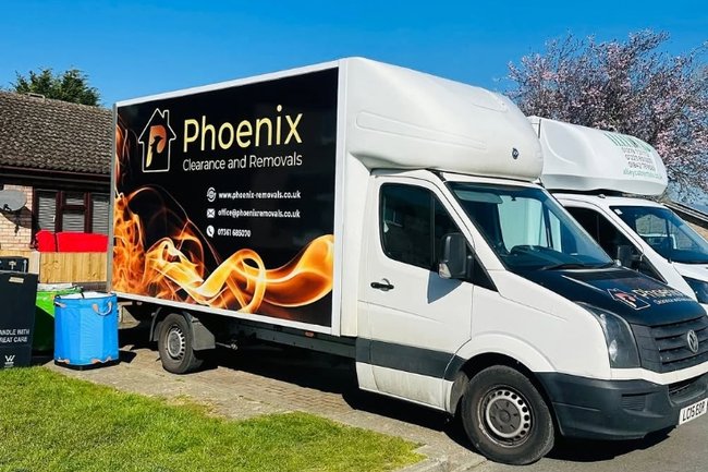 Phoenix Clearance and Removals-5