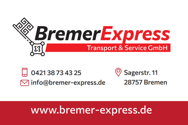 BremerExpress Transport & Service GmbH-2