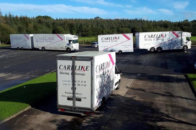 Careline Moving & Storage-4