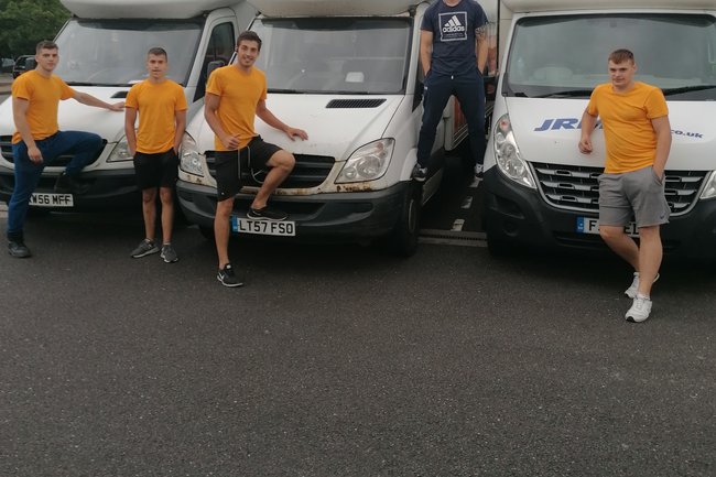 Santa Removals Ltd-12