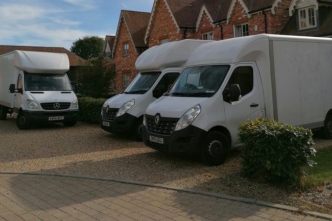 Santa Removals Ltd-9