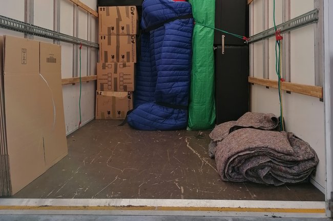 Santa Removals Ltd-10