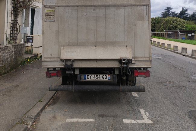 S.A.S KLEVI-2