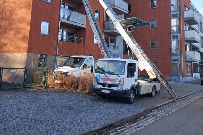 Pierson B Demenagement SPRL-8