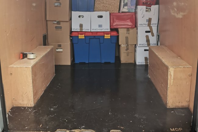 LORR EXPRESS DELIVERY-5