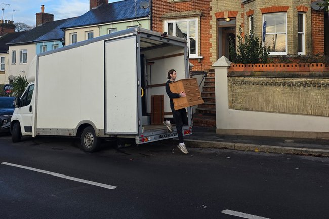 First choice movers-6