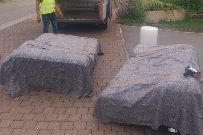 LORR EXPRESS DELIVERY-1