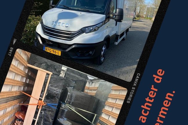 Friesland Movers-14