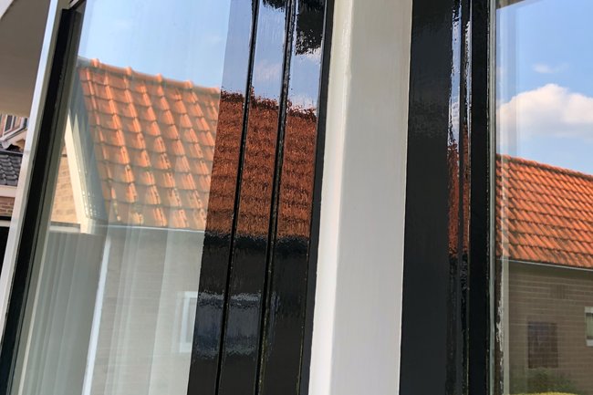 Woning uit 1930 Dubbeldam