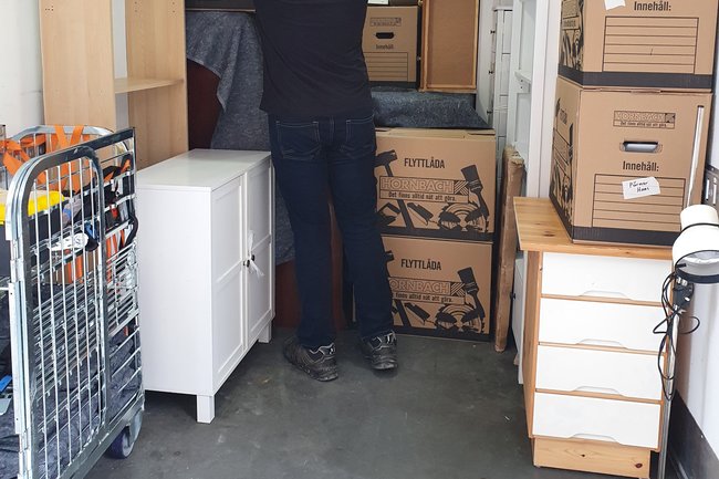 Sigtuna Flytt & Städservice AB-1