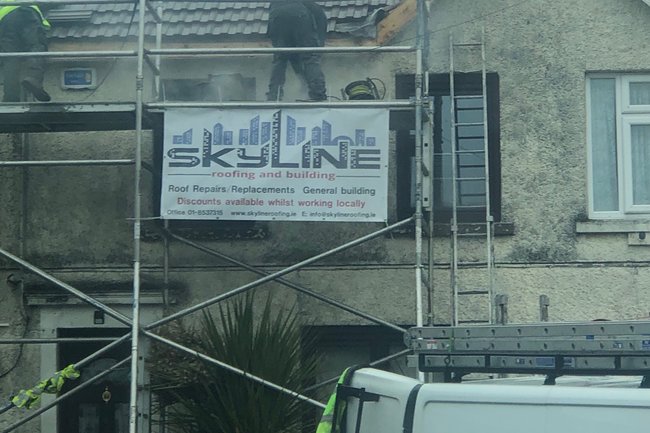 Skyline Roofing-6