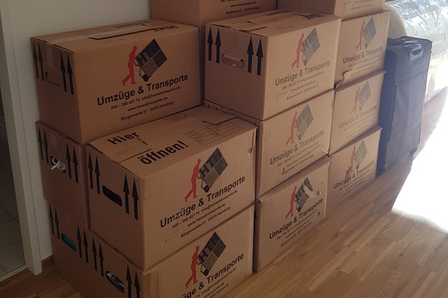 HTH Umzüge & Transporte GmbH-1