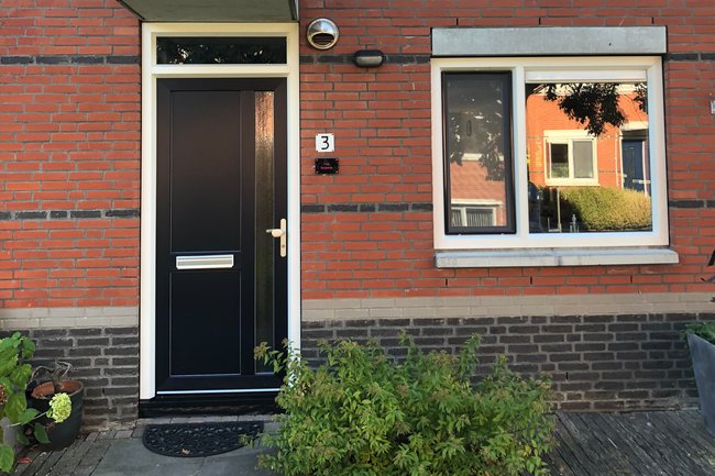 Project Berkel en Rodenrijs