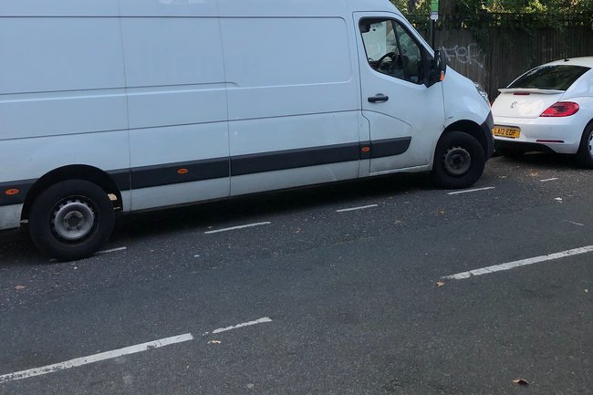 House removals project