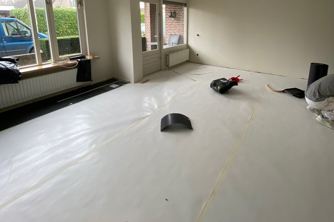 Renotex stukadoor tegelwerker Breda-11