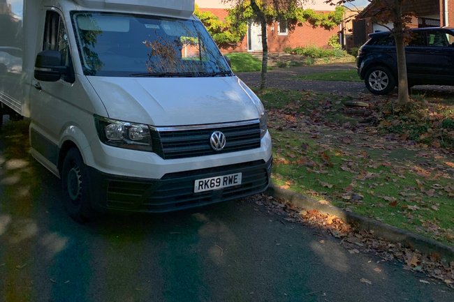 Millington’s Removals-2